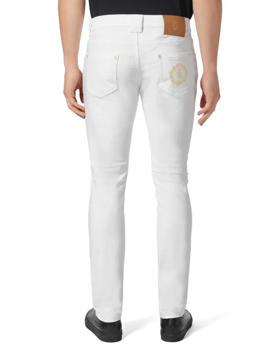 Super slim fit Baroque