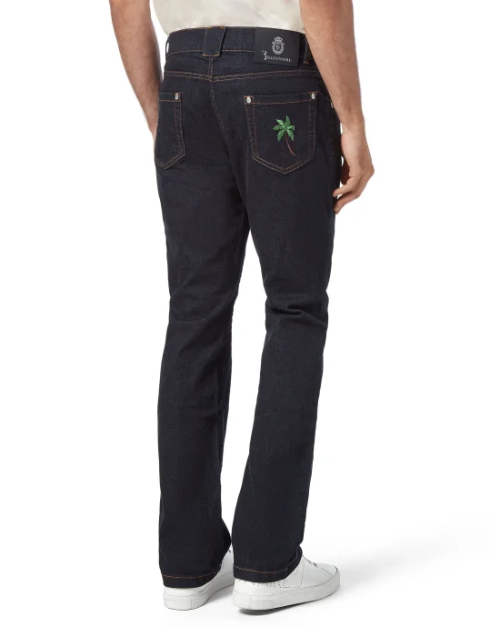 Regular fit Palms