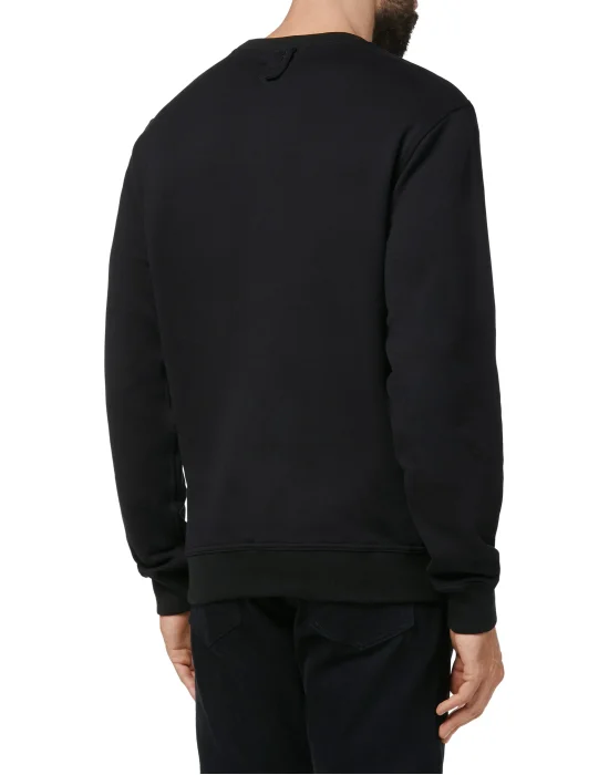 Sweatshirt LS Palms