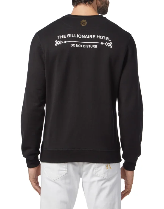 Sweatshirt LS Baroque