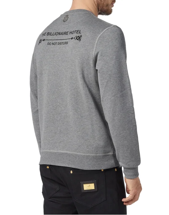 Sweatshirt LS Baroque