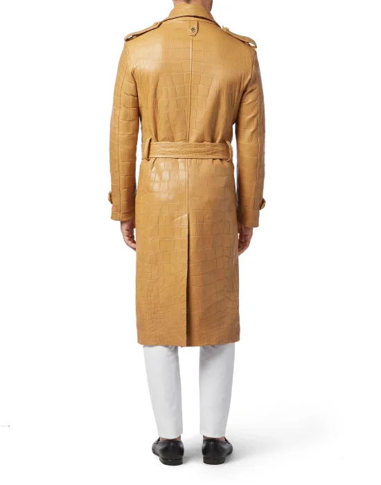 Trench Coat Luxury