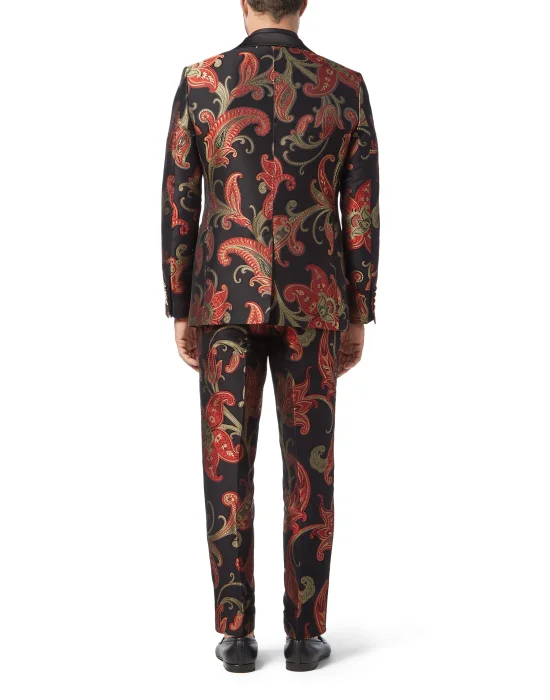 Blazer FS Statement