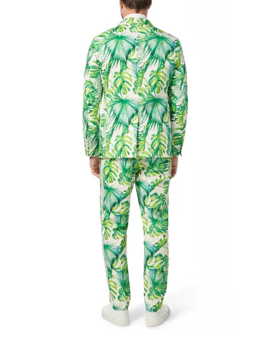Blazer FS Palms