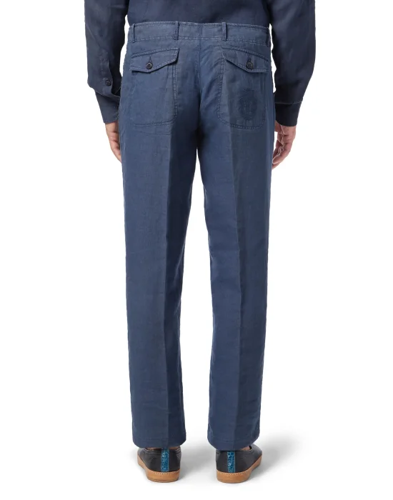 Long Trousers Original