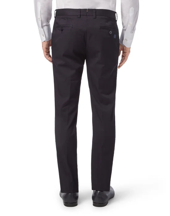 Long Trousers Regular Fit Chino Double B