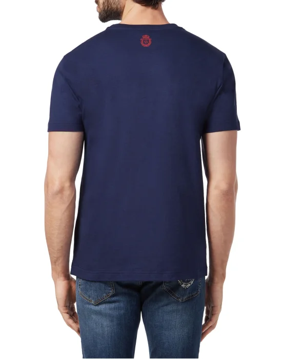 T-shirt Round Neck SS Members only