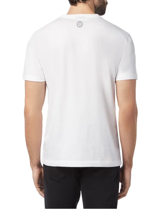 T-shirt Round Neck SS Members only