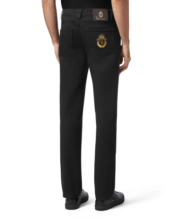 Tailored Fit Crest