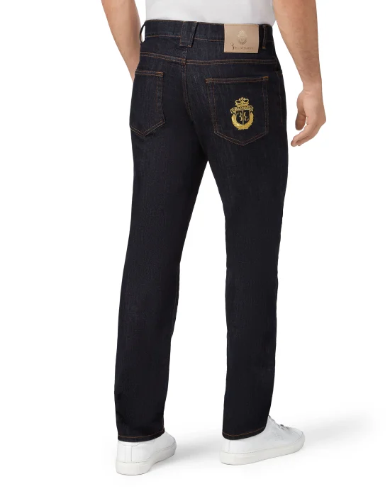 Tailored Fit Crest