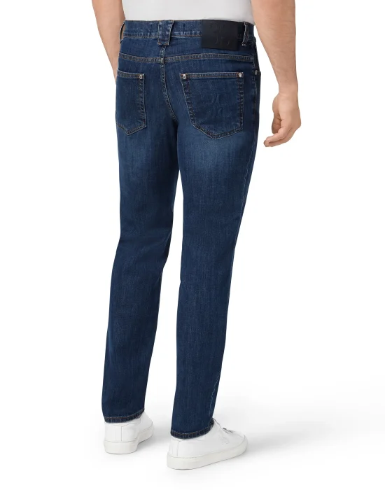Tailored Fit Double B