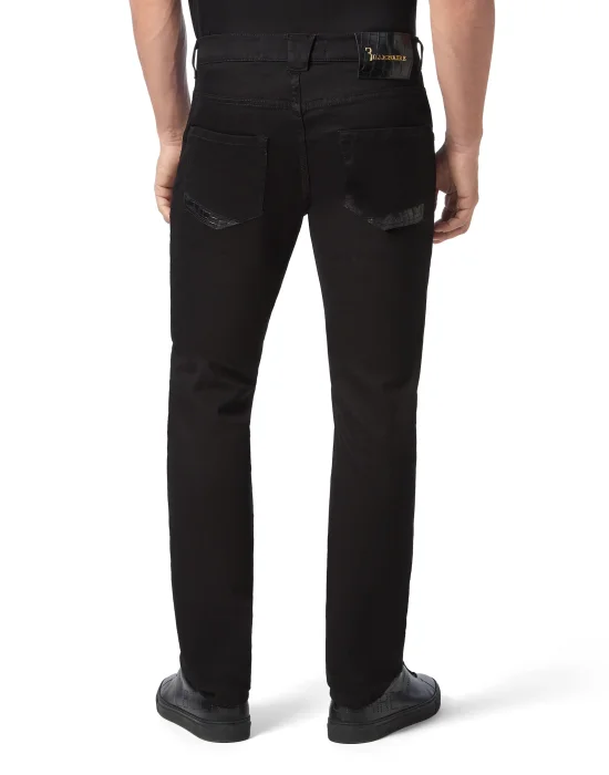 Regular fit Luxury