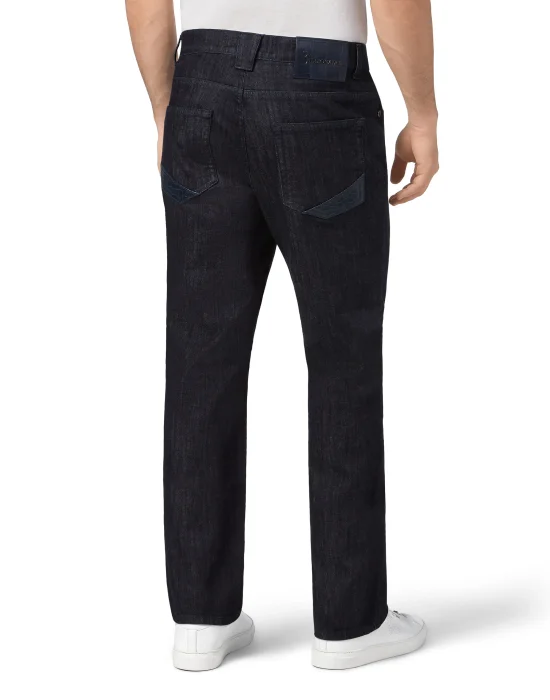 Regular fit Luxury