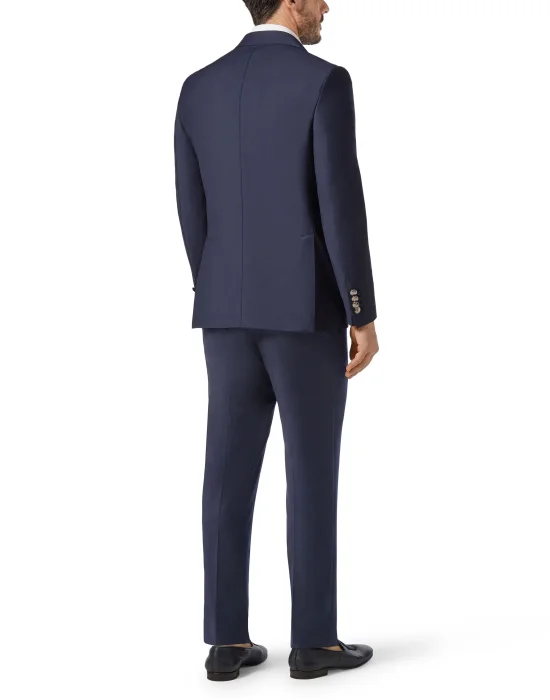 Blazer Super Slim Fit Crest