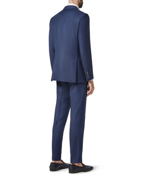 Blazer Tailored Fit Crest