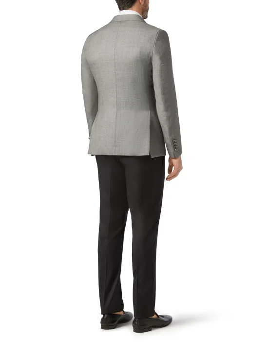Blazer Super Slim Fit Crest