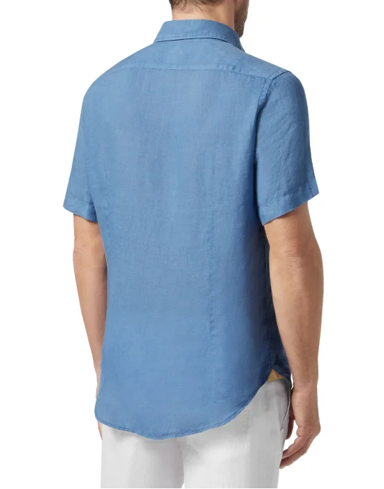 Shirt SS Crest