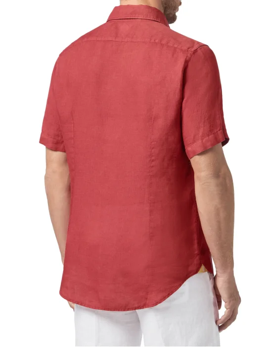 Shirt SS Crest