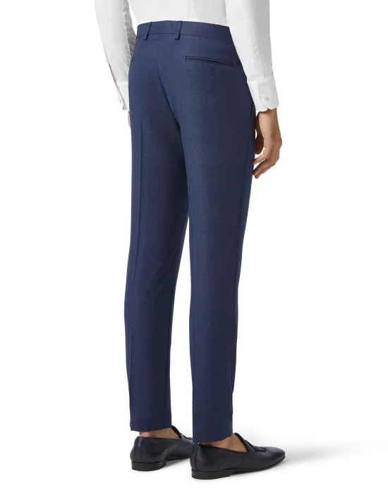 Super Slim Fit Crest