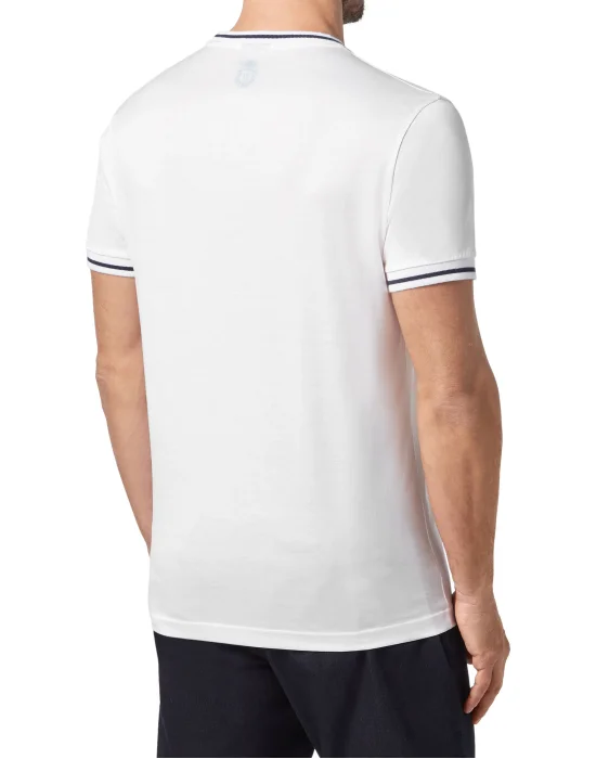 T-shirt Round Neck SS Lion