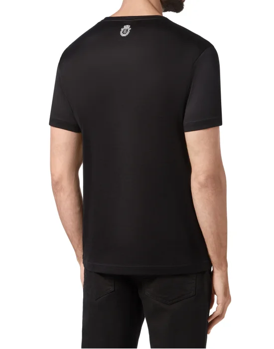 T-shirt Round Neck SS Money