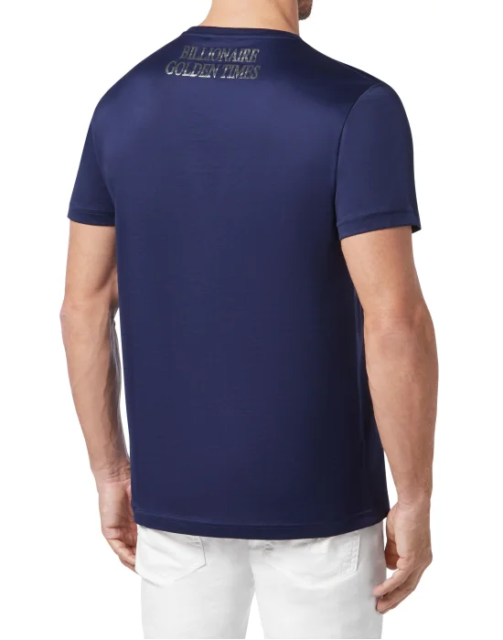 T-shirt Round Neck SS Money