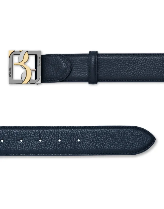 Belt Double B