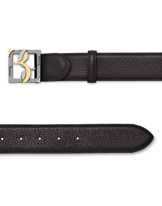 Belt Double B