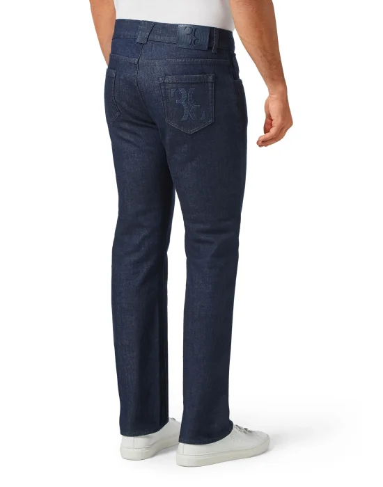Regular fit Double B