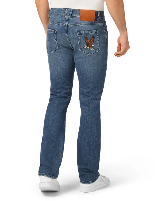Regular fit Falcon