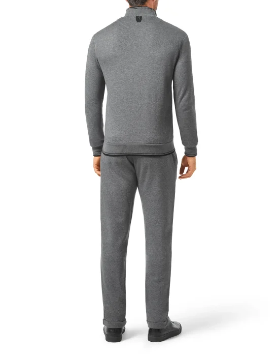 Top/Trousers -T Crest