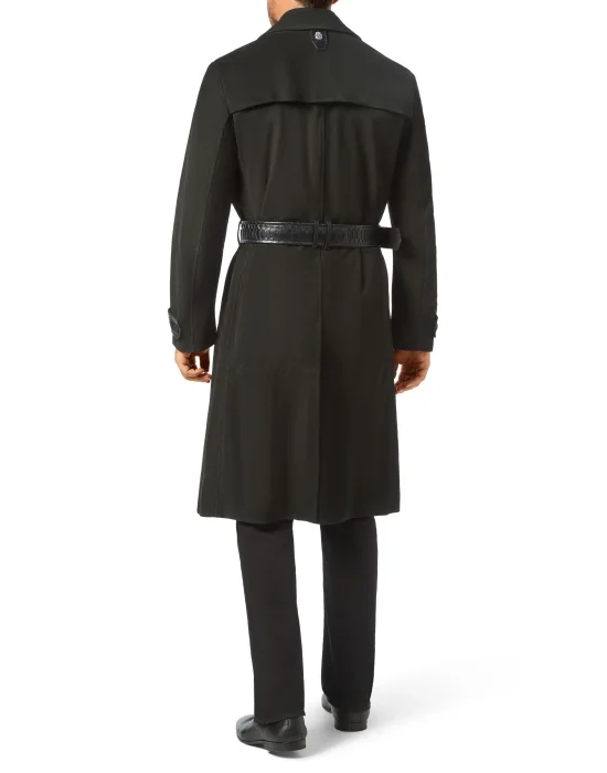 Trench Coat Luxury