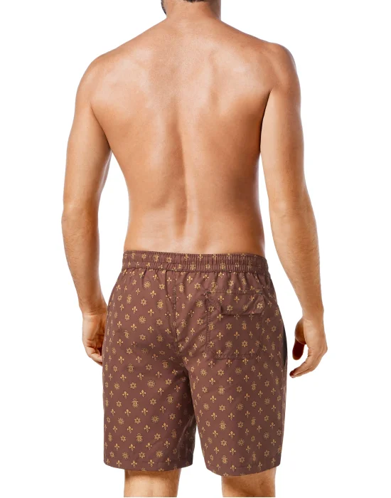 Beachwear Long Trousers Casinò