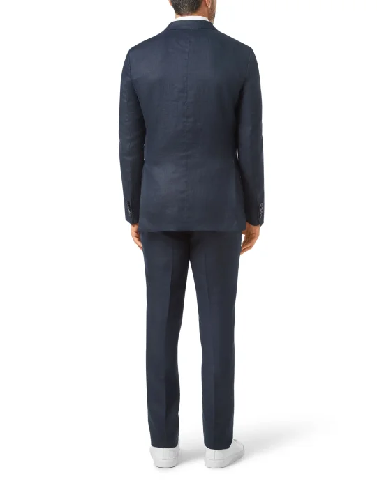 Blazer Tailored Fit Crest