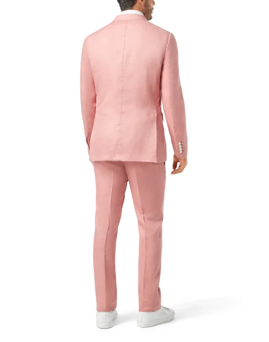 Blazer Tailored Fit Crest