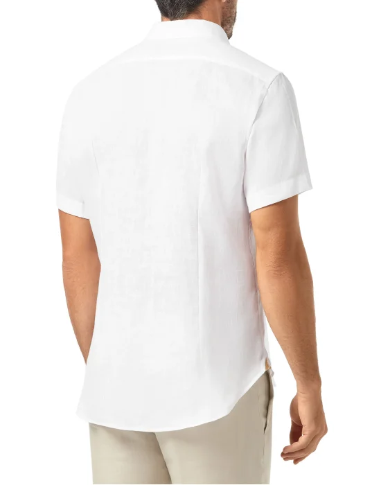 Shirt SS Crest
