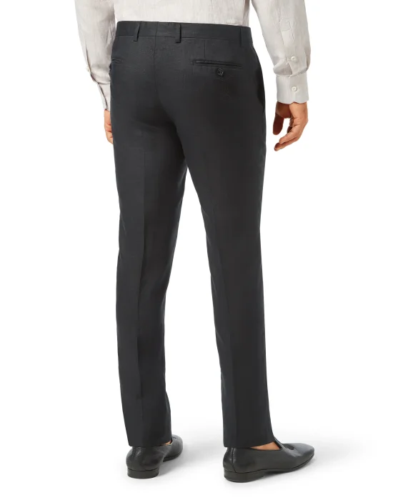 Trousers Tailored Fit Crest