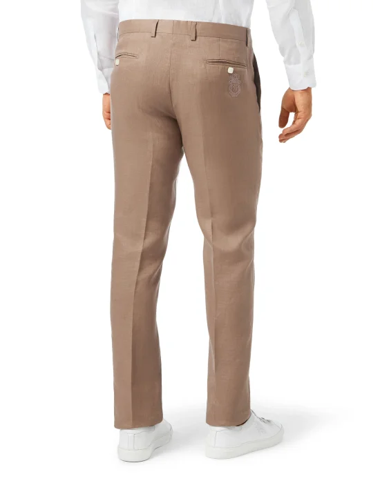 Trousers Tailored Fit Crest