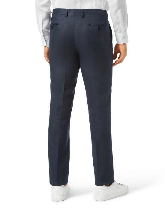 Trousers Tailored Fit Crest