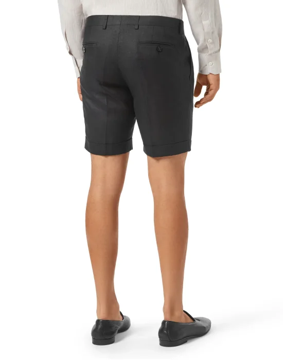 Short Trousers Crest