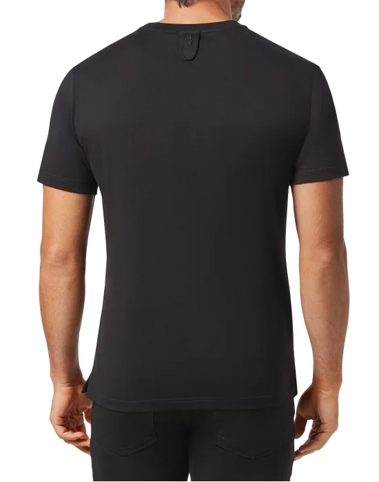 T-shirt Round Neck SS Lion