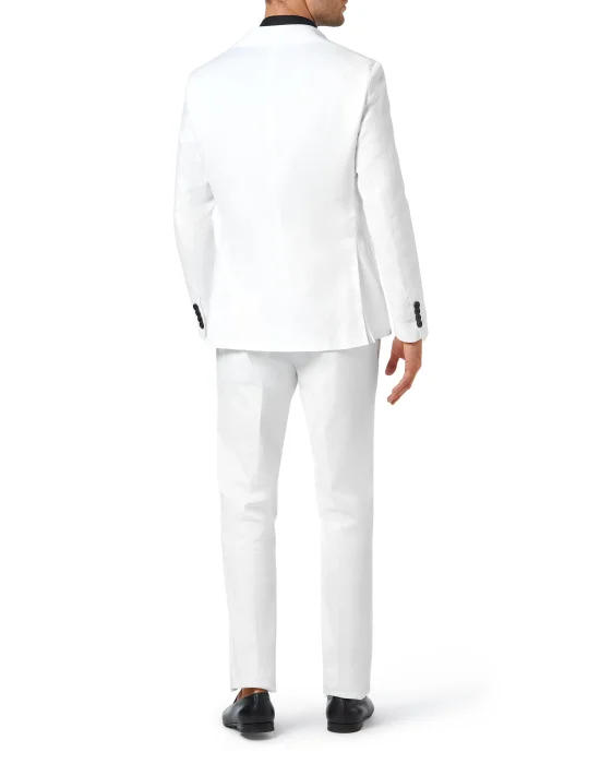 Linen Blazer