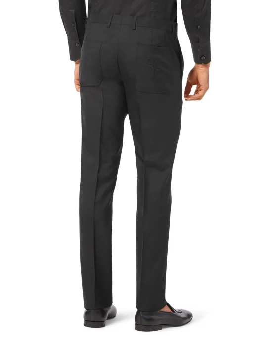 Trousers Tailored Fit