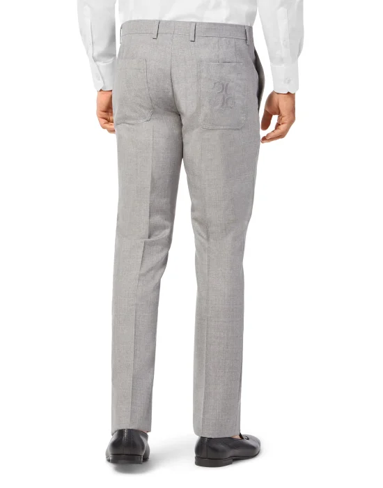 Trousers Tailored Fit
