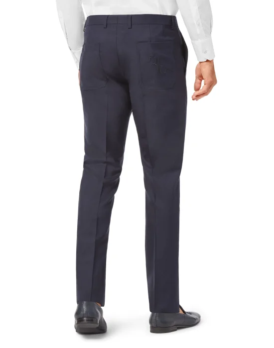 Trousers Tailored Fit
