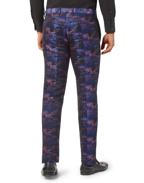 Trousers Tailored Fit