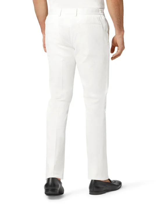 Trousers Tailored Fit