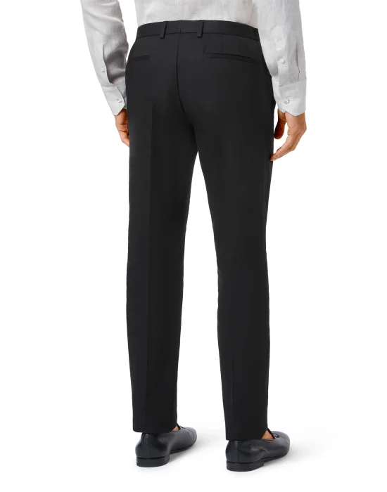 Trousers Tailored Fit
