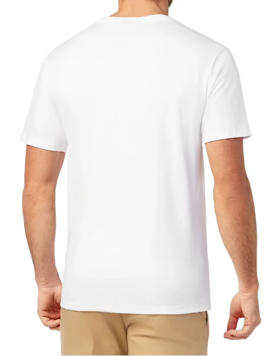 T-shirt Round Neck SS