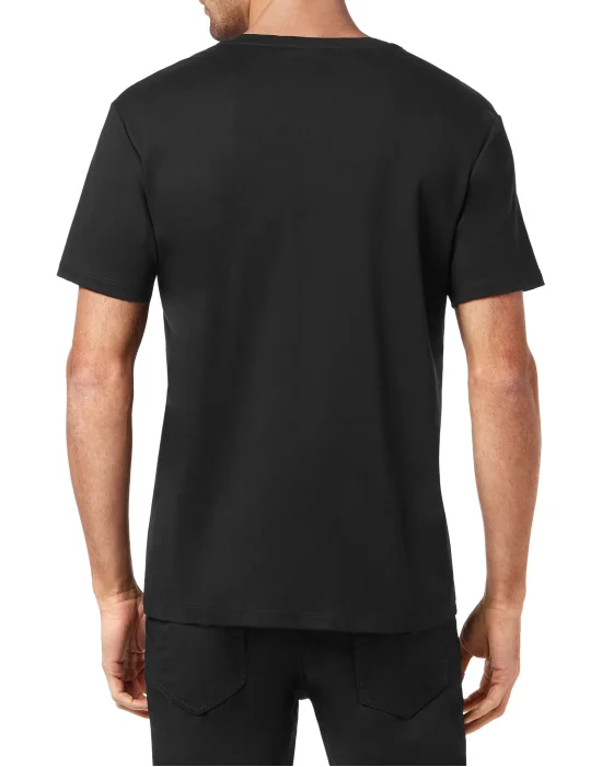 T-shirt Round Neck SS